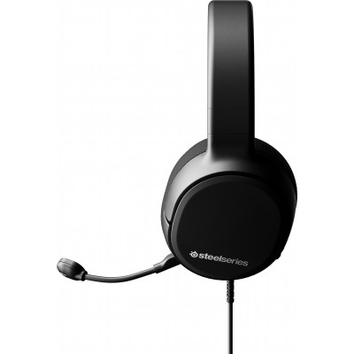 Гарнітура SteelSeries Arctis for PS5 Black (61425)