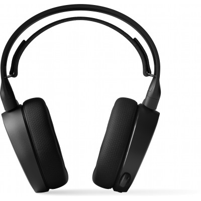 Гарнітура SteelSeries Arctis 3 for PS5 Black (61501)