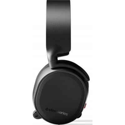 Гарнітура SteelSeries Arctis 3 for PS5 Black (61501)
