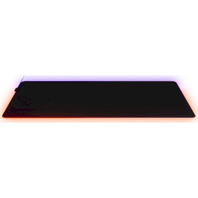 Ігрова поверхня SteelSeries QcK Prism Cloth 3XL (63511)