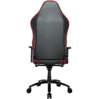 Крісло для геймерів Hator Hypersport V2 Black/Red (HTC-946)