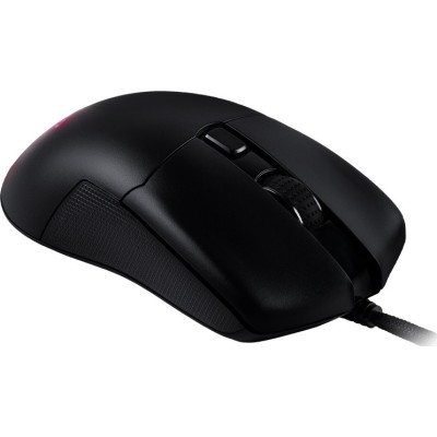 Мишка Hator Pulsar Essential Black (HTM-312) USB