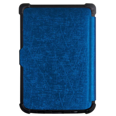 Чохол-книжка AirOn Premium для PocketBook 606/628/633 Picture Night (4821784622280)