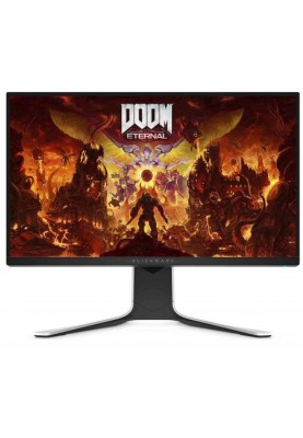 Монiтор DELL 27" AW2720HFA (210-AXVY)