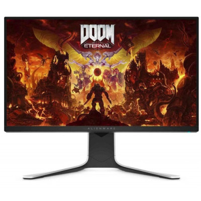 Монiтор DELL 27" AW2720HFA (210-AXVY)