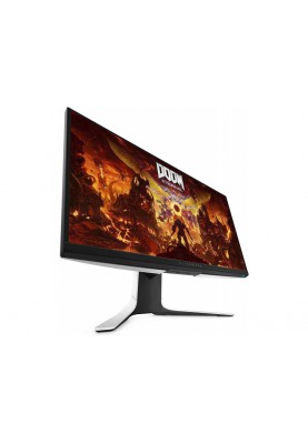 Монiтор DELL 27" AW2720HFA (210-AXVY)