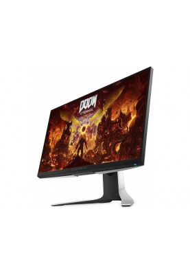 Монiтор DELL 27" AW2720HFA (210-AXVY)