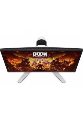 Монiтор DELL 27" AW2720HFA (210-AXVY)