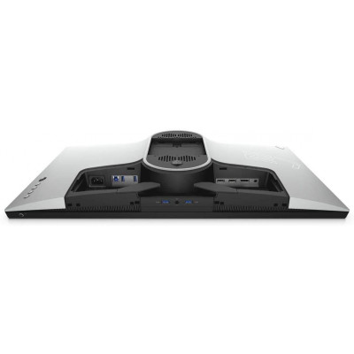 Монiтор DELL 27" AW2720HFA (210-AXVY)