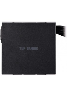 Блок живлення Asus TUF-GAMING-750B (90YE00D0-B0NA00)