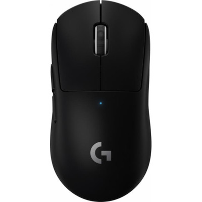 Миша бездротова Logitech G Pro X Superlight Black (910-005880)
