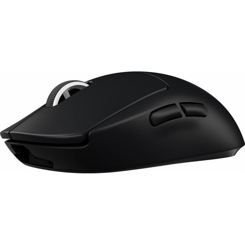 Миша бездротова Logitech G Pro X Superlight Black (910-005880)