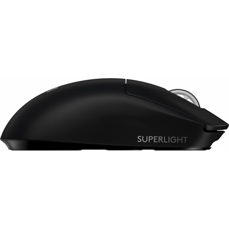 Миша бездротова Logitech G Pro X Superlight Black (910-005880)