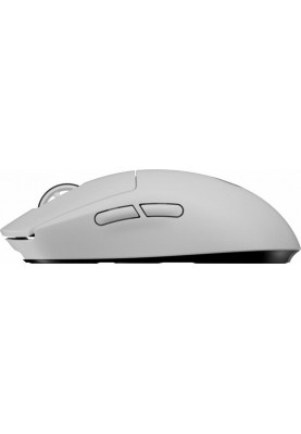 Миша бездротова Logitech G Pro X Superlight White (910-005942)