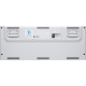 Клавiатура бездротова Logitech G915 Gaming TKL Tenkeyless LightSpeed Wireless RGB Mechanical White (920-009664)
