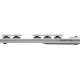 Клавiатура бездротова Logitech G915 Gaming TKL Tenkeyless LightSpeed Wireless RGB Mechanical White (920-009664)