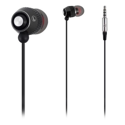 Навушники G.Sound С011Bk Black (1283126461309)