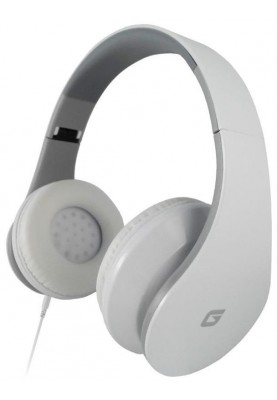 Навушники G.Sound D5024Wt White (1283126461279)