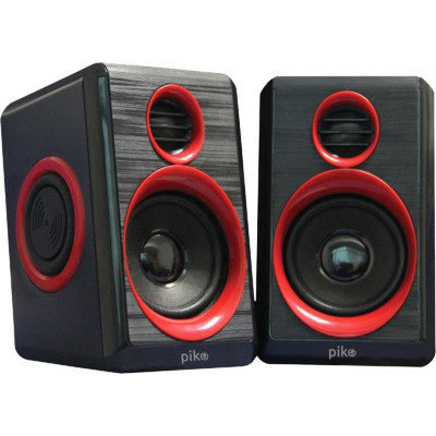 Акустична система Piko GS-204 Black (1283126489433)