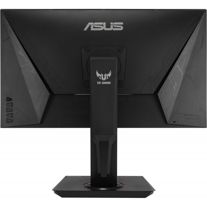 Монітор Asus 28" VG289Q IPS Black