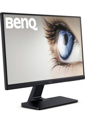 Монiтор BenQ 23.8" GW2475H (9H.LFELA.TBE) IPS Black