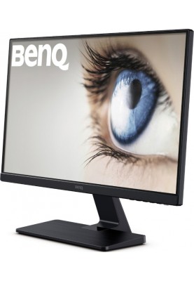 Монiтор BenQ 23.8" GW2475H (9H.LFELA.TBE) IPS Black