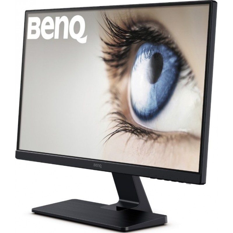 Монiтор BenQ 23.8" GW2475H (9H.LFELA.TBE) IPS Black