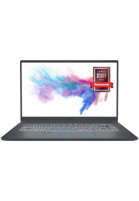 Ноутбук MSI Prestige 15 (A11UC-080UA) Win11