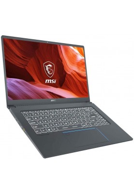 Ноутбук MSI Prestige 15 (A11UC-080UA) Win11