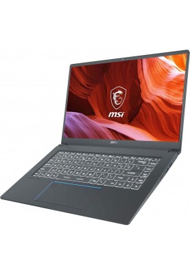 Ноутбук MSI Prestige 15 (A11UC-080UA) Win11