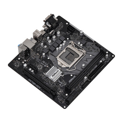Материнська плата ASRock H470M-HDV Socket 1200