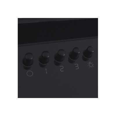 Вытяжка Perfelli DN 6422 D 850 BL LED