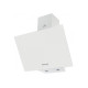 Вытяжка Perfelli DN 6422 D 850 WH LED