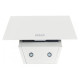 Вытяжка Perfelli DN 6422 D 850 WH LED