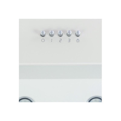 Вытяжка Perfelli DN 6422 D 850 WH LED