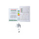Вытяжка Perfelli DN 6422 D 850 WH LED
