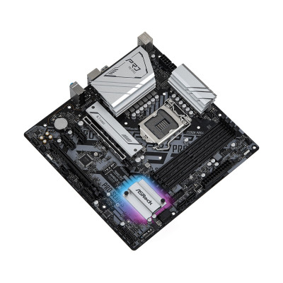 Материнська плата ASRock Z590M Pro4 Socket 1200