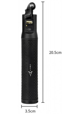 Монопод AirOn Power Bank AC120 (69477915500010)