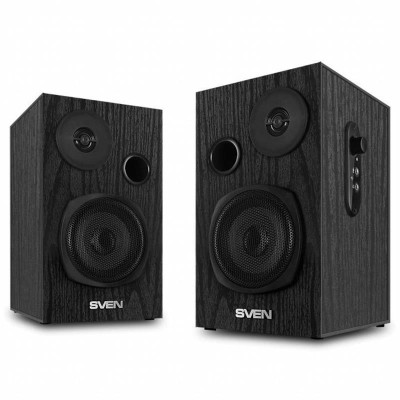 Акустична система Sven SPS-585 Black