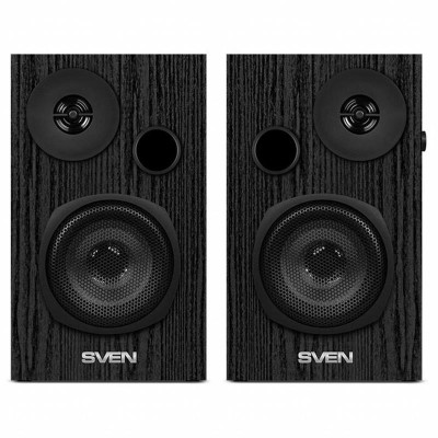 Акустична система Sven SPS-585 Black