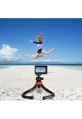 Екшн-камера AirOn ProCam 7 Touch з аксесуарами 12в1 (4822356754787)