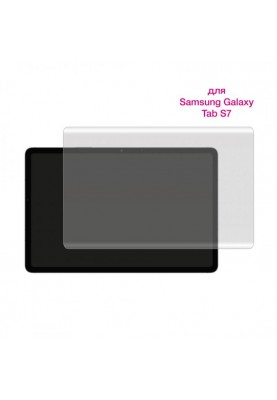 Захисне скло Extradigital для Samsung Galaxy Tab S7 SM-T870 (EGL4777)