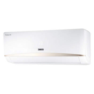 Кондиционер Zanussi ZACS-I-07HPF/A21/N8 серія Perfecto DC Inverter
