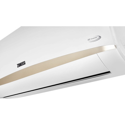 Кондиционер Zanussi ZACS-I-07HPF/A21/N8 серія Perfecto DC Inverter