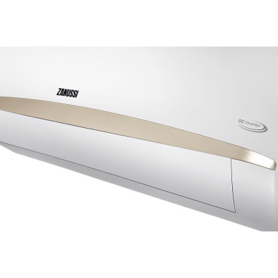 Кондиционер Zanussi ZACS-I-07HPF/A21/N8 серія Perfecto DC Inverter