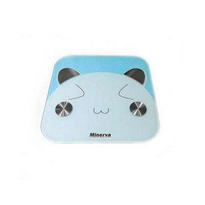 Ваги підлогові Minerva Kidkitty (M-KIDKITTY-WF39E)