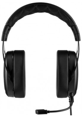 Гарнiтура Corsair HS50 Pro Stereo Gaming Headset Carbon (CA-9011215-EU)