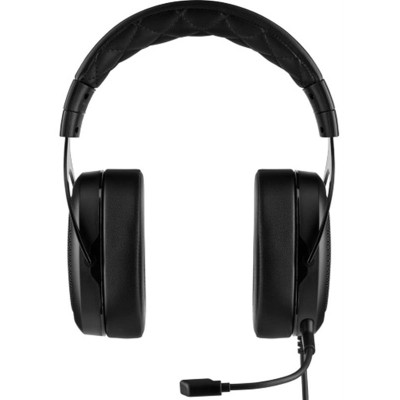 Гарнiтура Corsair HS50 Pro Stereo Gaming Headset Carbon (CA-9011215-EU)