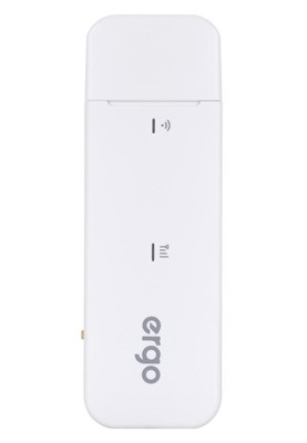 3G/4G USB Модем Ergo W02-CRC9 White