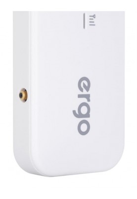 3G/4G USB Модем Ergo W02-CRC9 White